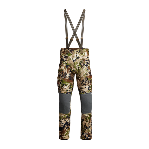 Брюки Timberline Pant New
